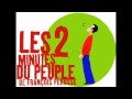 Les 2 minutes du peuple - L'arrivée d'internet