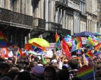 Gay Pride de Nantes