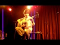 (Michael Jackson) Beat It - Sungha Jung (live @ NYC Canal Room)