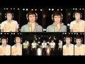 Rolling In The Deep   A Cappella Cover   Adele   Mike Tompkins   Beatbox