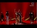 Eurovision 2012 France: Anggun - Echo (You and I) (Live Final)